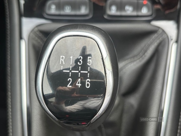 Used Vauxhall Grandland X 2020 for sale - 76514264: Photo 10