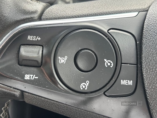 Used Vauxhall Grandland X 2020 for sale - 76514264: Photo 11