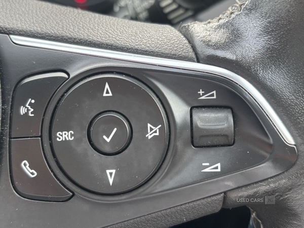 Used Vauxhall Grandland X 2020 for sale - 76514264: Photo 12