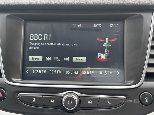 Used Vauxhall Grandland X 2020 for sale - 76514264: Photo 13