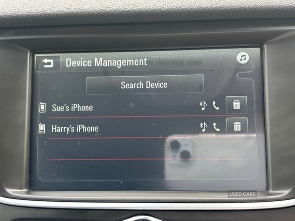 Used Vauxhall Grandland X 2020 for sale - 76514264: Photo 14