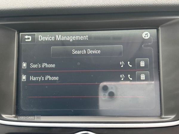 Used Vauxhall Grandland X 2020 for sale - 76514264: Photo 15