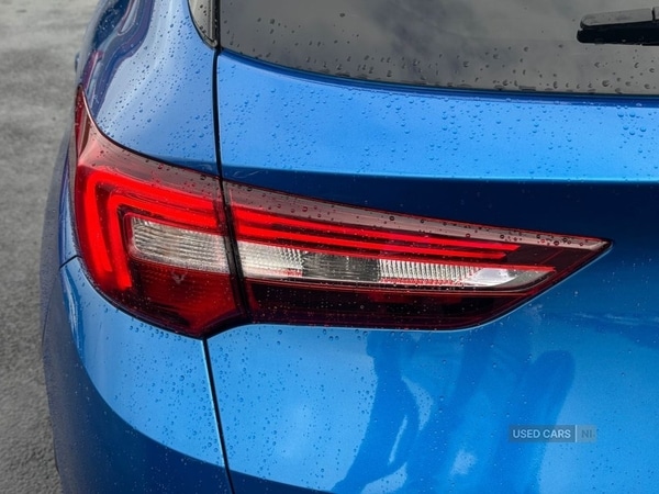 Used Vauxhall Grandland X 2020 for sale - 76514264: Photo 16