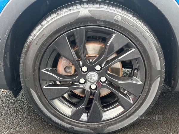 Used Vauxhall Grandland X 2020 for sale - 76514264: Photo 18