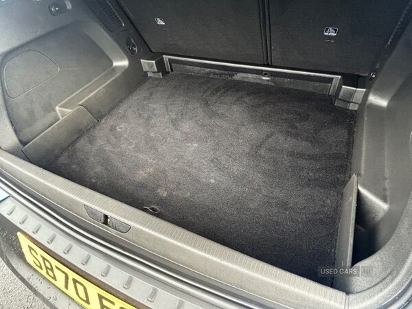 Used Vauxhall Grandland X 2020 for sale - 76514264: Photo 20