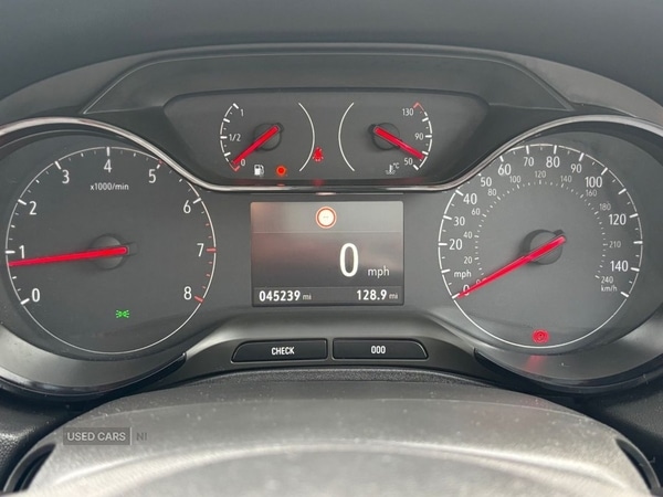 Used Vauxhall Grandland X 2020 for sale - 76514264: Photo 9