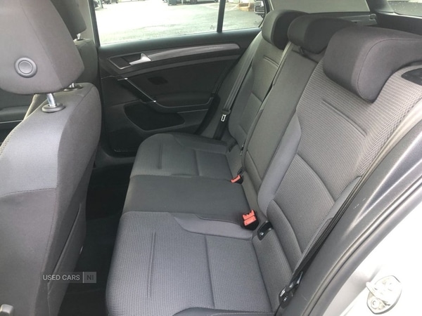 Used Volkswagen Golf 2018 for sale - 76338028: Photo 10