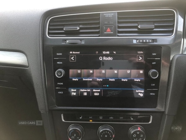 Used Volkswagen Golf 2018 for sale - 76338028: Photo 11