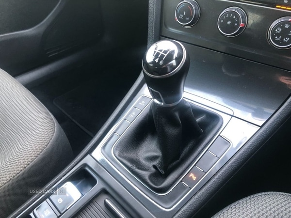 Used Volkswagen Golf 2018 for sale - 76338028: Photo 12