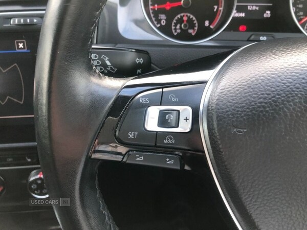 Used Volkswagen Golf 2018 for sale - 76338028: Photo 13