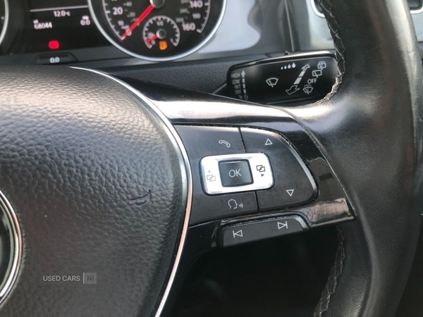 Used Volkswagen Golf 2018 for sale - 76338028: Photo 14
