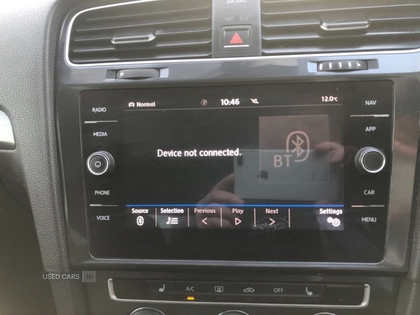 Used Volkswagen Golf 2018 for sale - 76338028: Photo 16