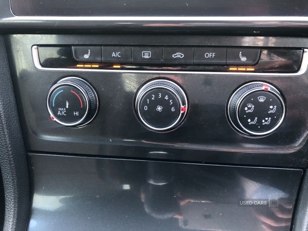 Used Volkswagen Golf 2018 for sale - 76338028: Photo 18