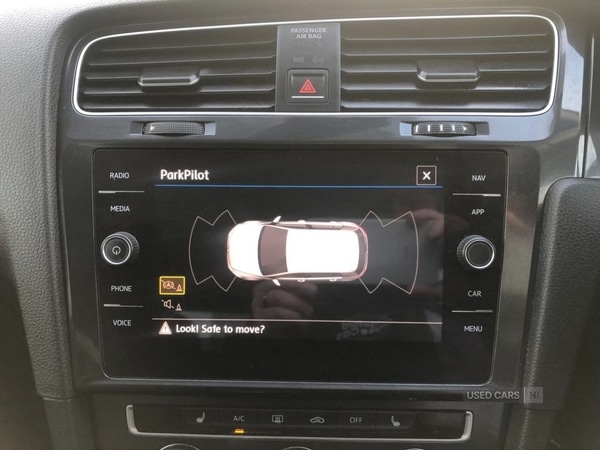 Used Volkswagen Golf 2018 for sale - 76338028: Photo 19