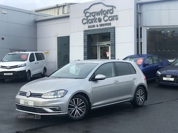 Volkswagen - Golf