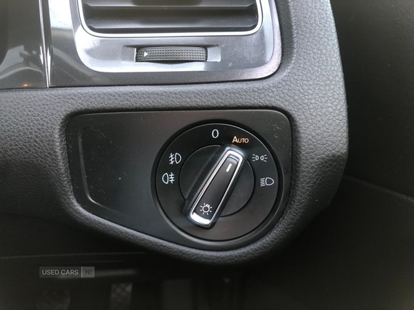 Used Volkswagen Golf 2018 for sale - 76338028: Photo 22
