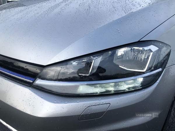 Used Volkswagen Golf 2018 for sale - 76338028: Photo 23