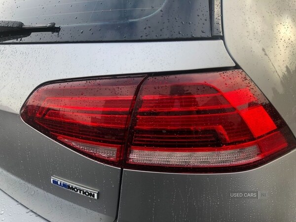 Used Volkswagen Golf 2018 for sale - 76338028: Photo 24