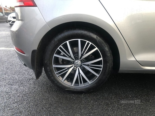 Used Volkswagen Golf 2018 for sale - 76338028: Photo 26