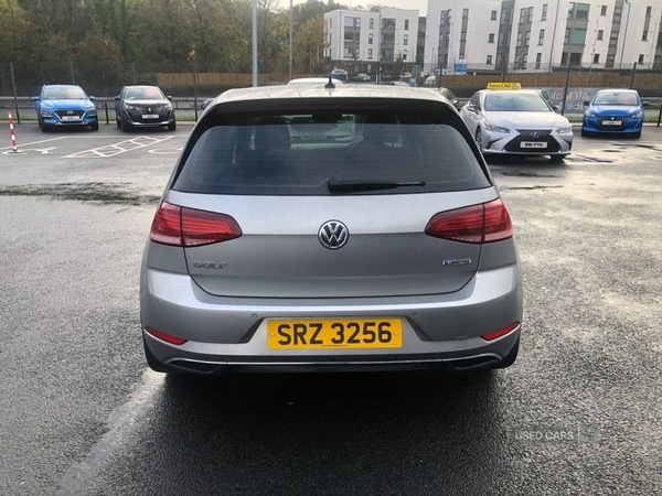 Used Volkswagen Golf 2018 for sale - 76338028: Photo 5