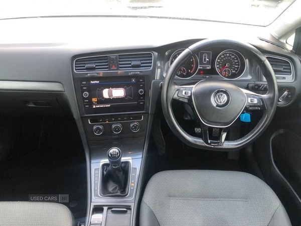 Used Volkswagen Golf 2018 for sale - 76338028: Photo 6