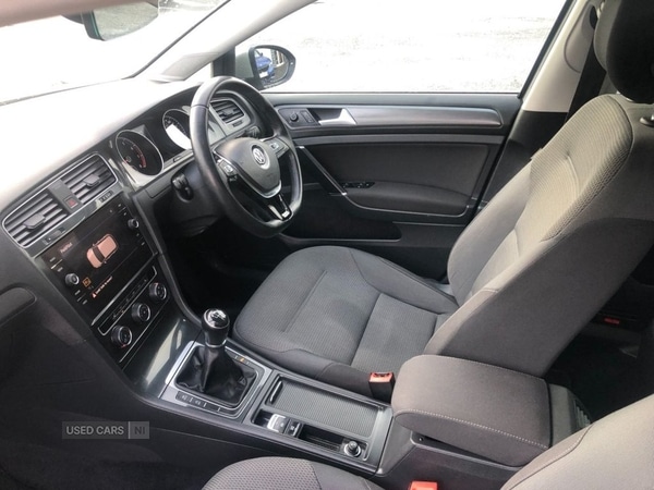 Used Volkswagen Golf 2018 for sale - 76338028: Photo 7