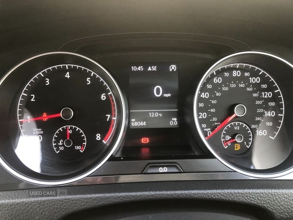 Used Volkswagen Golf 2018 for sale - 76338028: Photo 8