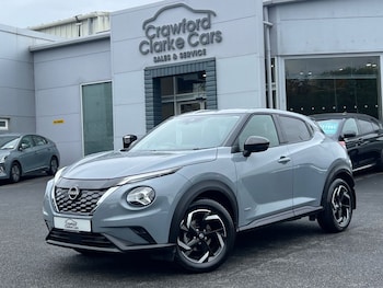 Used Nissan Juke 2023 for sale - 78524737: Photo