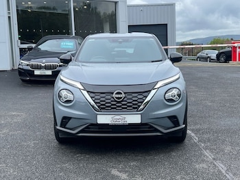 Used Nissan Juke 2023 for sale - 78524737: Photo