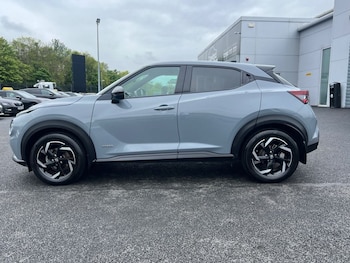 Used Nissan Juke 2023 for sale - 78524737: Photo