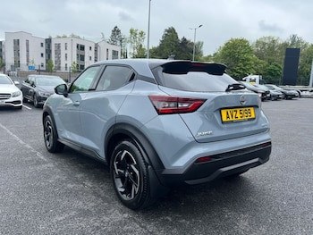 Used Nissan Juke 2023 for sale - 78524737: Photo