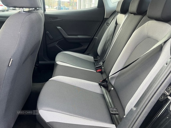 Used SEAT Ibiza 2020 for sale - 77659458: Photo 10