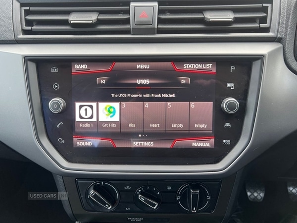 Used SEAT Ibiza 2020 for sale - 77659458: Photo 11