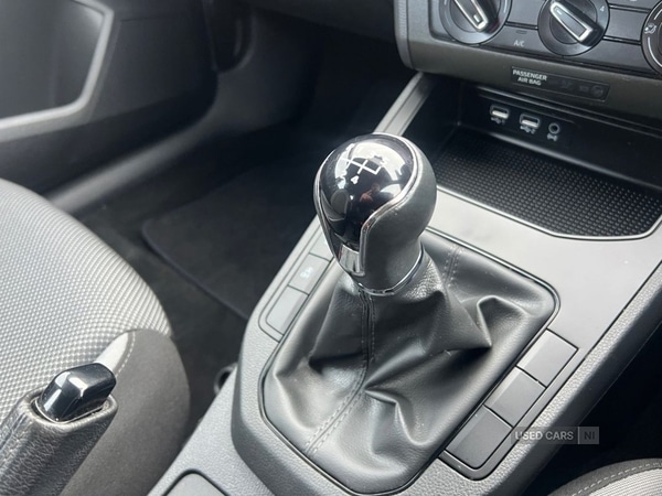 Used SEAT Ibiza 2020 for sale - 77659458: Photo 12