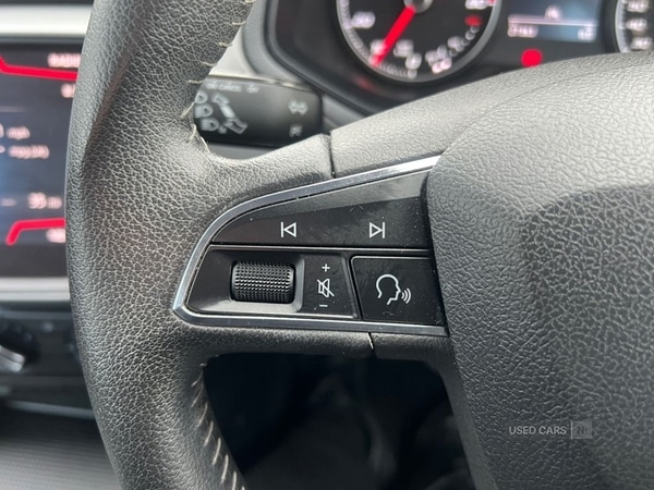 Used SEAT Ibiza 2020 for sale - 77659458: Photo 13