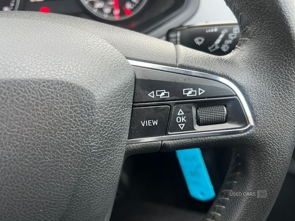 Used SEAT Ibiza 2020 for sale - 77659458: Photo 14