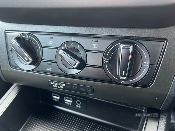 Used SEAT Ibiza 2020 for sale - 77659458: Photo 15