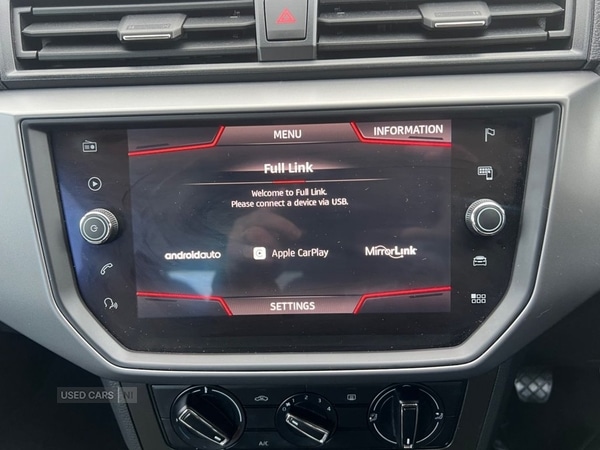 Used SEAT Ibiza 2020 for sale - 77659458: Photo 16