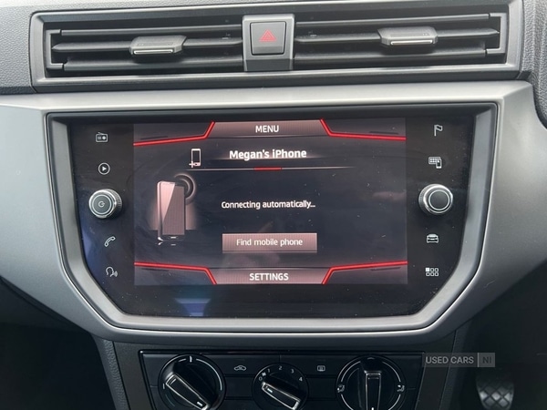 Used SEAT Ibiza 2020 for sale - 77659458: Photo 17