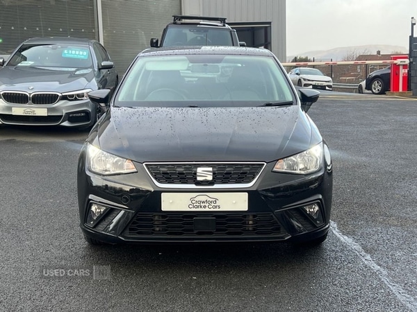 Used SEAT Ibiza 2020 for sale - 77659458: Photo 2