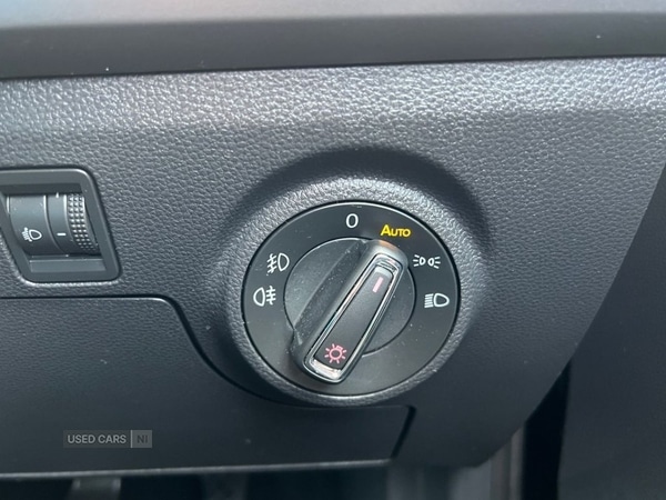 Used SEAT Ibiza 2020 for sale - 77659458: Photo 21