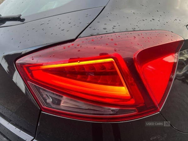 Used SEAT Ibiza 2020 for sale - 77659458: Photo 23