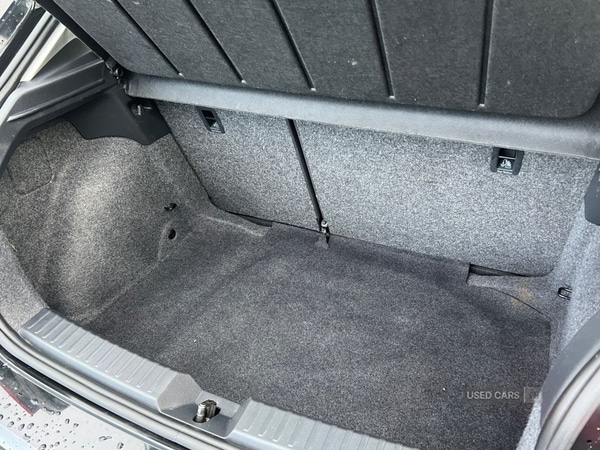 Used SEAT Ibiza 2020 for sale - 77659458: Photo 24