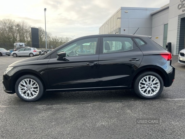 Used SEAT Ibiza 2020 for sale - 77659458: Photo 3