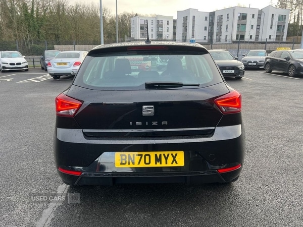 Used SEAT Ibiza 2020 for sale - 77659458: Photo 5