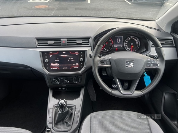 Used SEAT Ibiza 2020 for sale - 77659458: Photo 6
