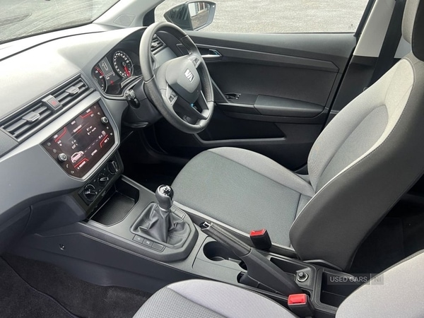 Used SEAT Ibiza 2020 for sale - 77659458: Photo 7