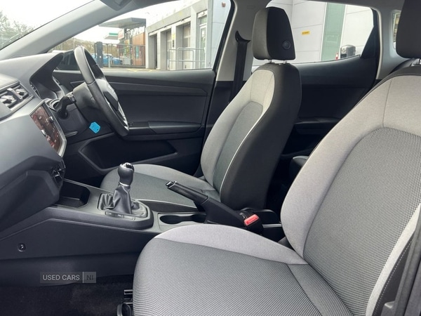 Used SEAT Ibiza 2020 for sale - 77659458: Photo 9