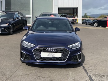 Used Audi A4 2021 for sale - 78241242: Photo