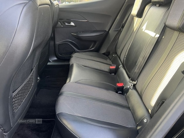Used Peugeot 2008 2021 for sale - 77388128: Photo 10